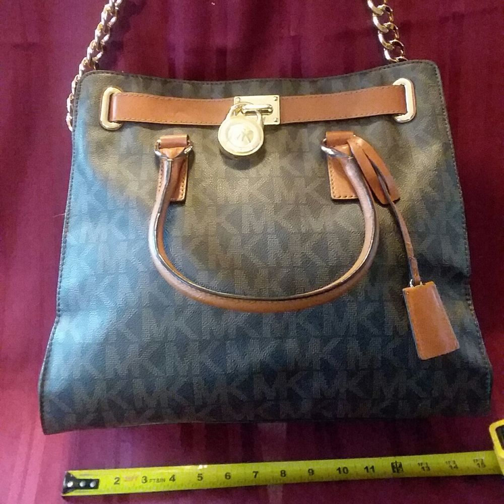 Michael Kors bag